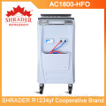 R-1234yf A/C Recovery Recharging Machine